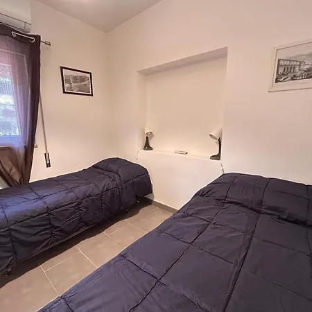 Apartman Finc House Palermo