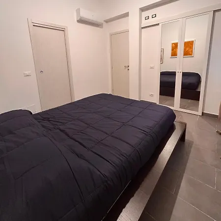 Apartman Finc House