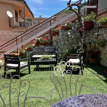 Apartman Finc House Palermo