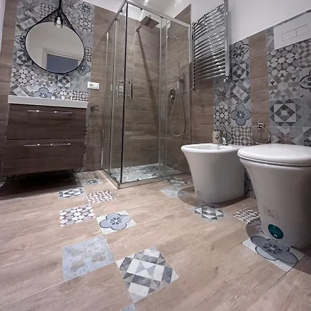 Finc House * Παλέρμο