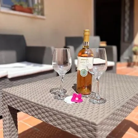 Finc House * Παλέρμο