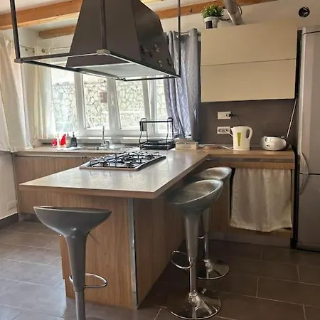 Διαμέρισμα Finc House Παλέρμο