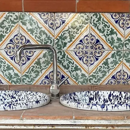 Διαμέρισμα Finc House