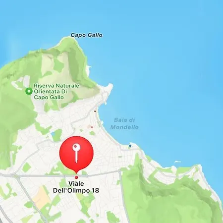 Finc House Διαμέρισμα