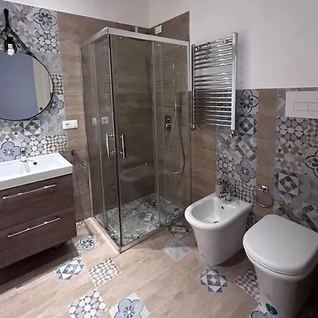 Finc House Παλέρμο