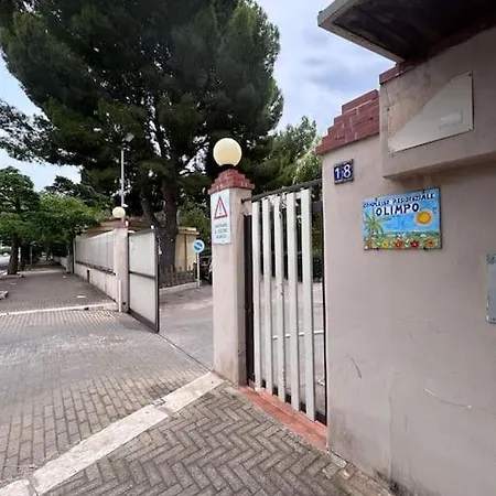 Finc House * Παλέρμο