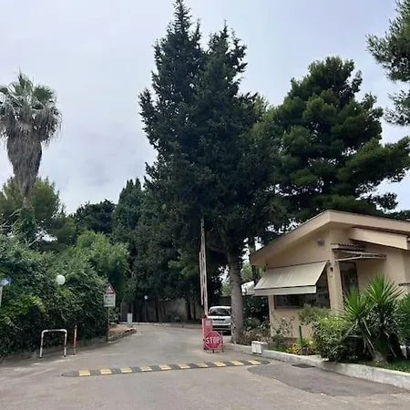 Διαμέρισμα Finc House