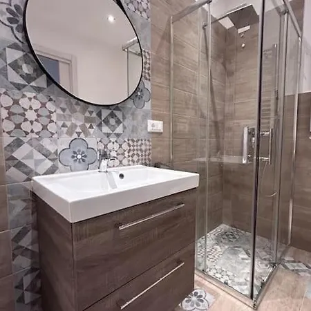 Finc House Διαμέρισμα