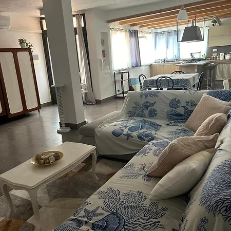 Finc House Διαμέρισμα *