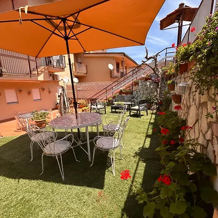 Διαμέρισμα Finc House *