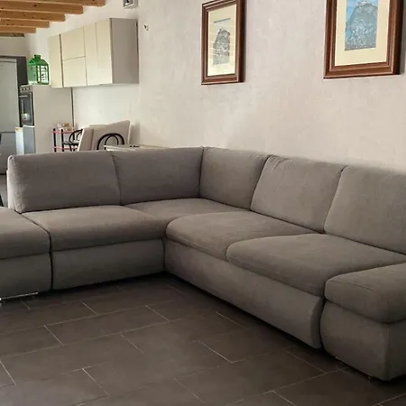 Finc House Palermo