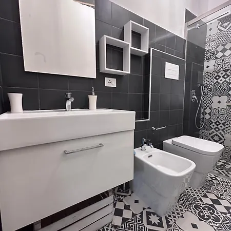 Daire Finc House Palermo
