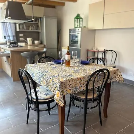 Daire Finc House Palermo